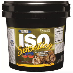ISO Sensation